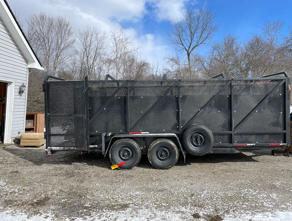 Demolition Dumpster Rental in Tucker, GA
